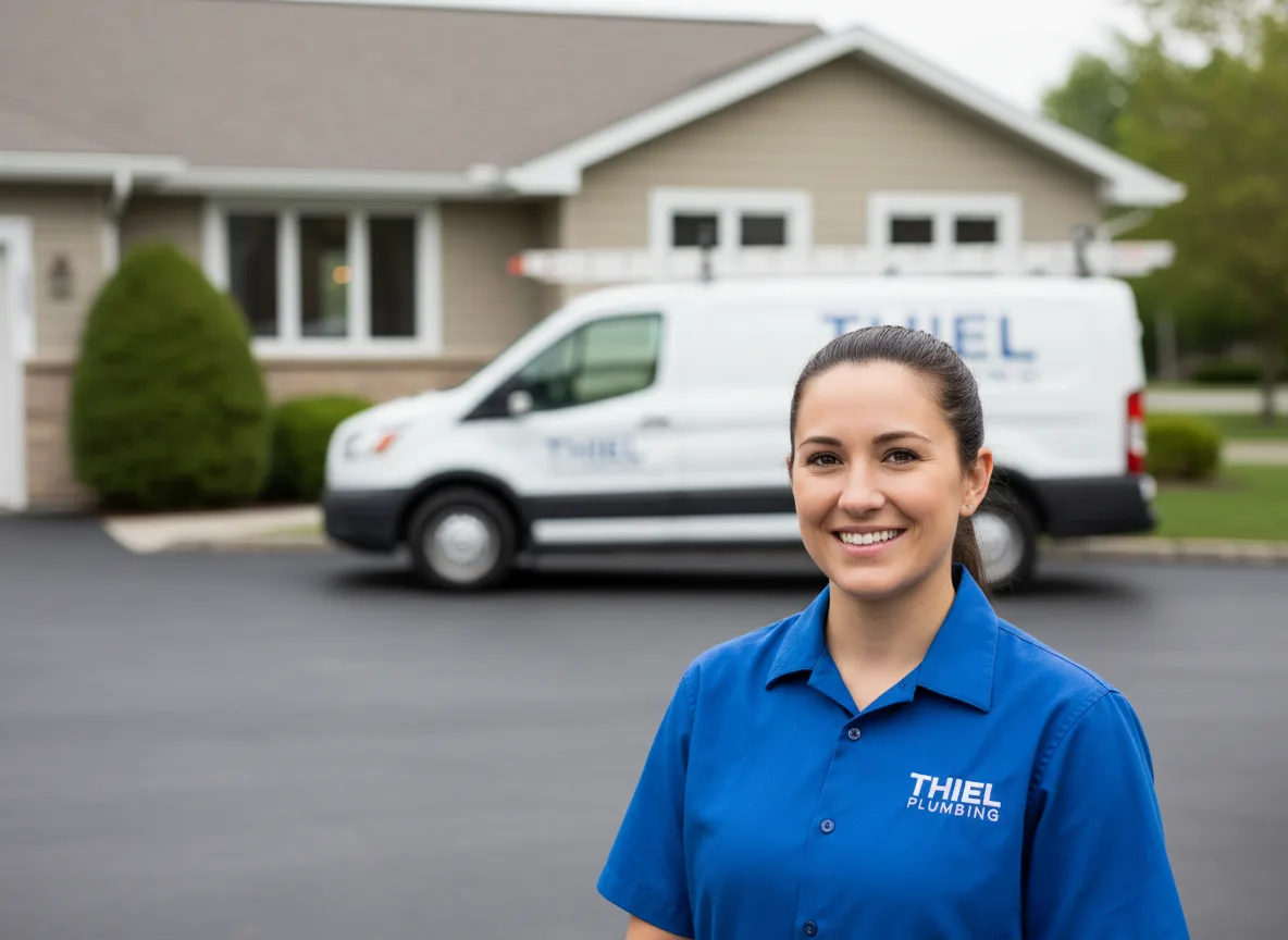 Plumber Williams, IN FAQs